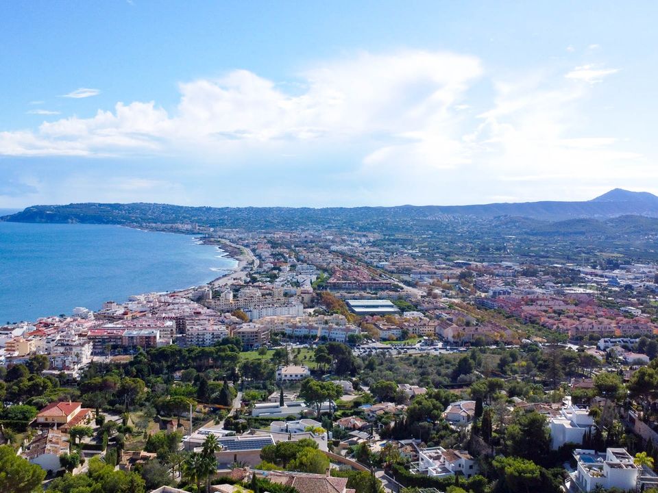 Villa i Javea, Alicante - foto 4