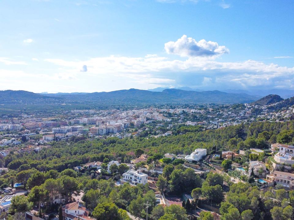 Villa i Javea, Alicante - foto 5