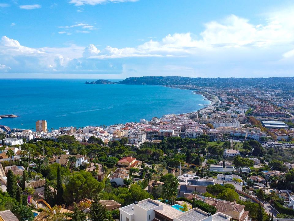 Villa i Javea, Alicante - foto 3