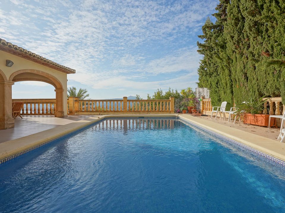 Villa i Javea, Alicante - foto 5