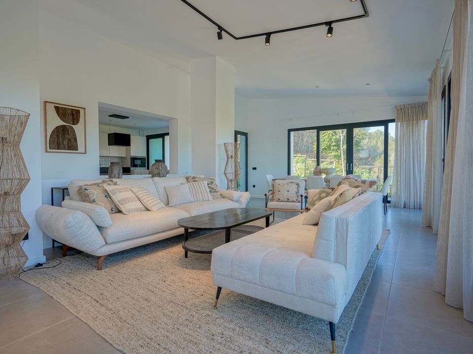 Villa i Javea, Alicante - foto 3
