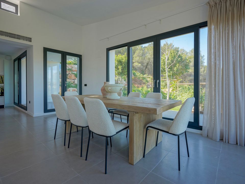 Villa i Javea, Alicante - foto 4