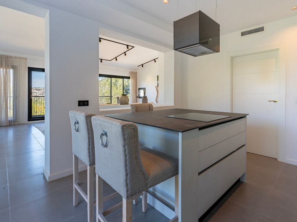 Villa i Javea, Alicante - foto 5