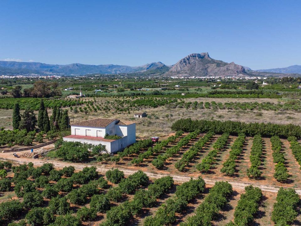 Villa i Denia, Alicante - foto 3