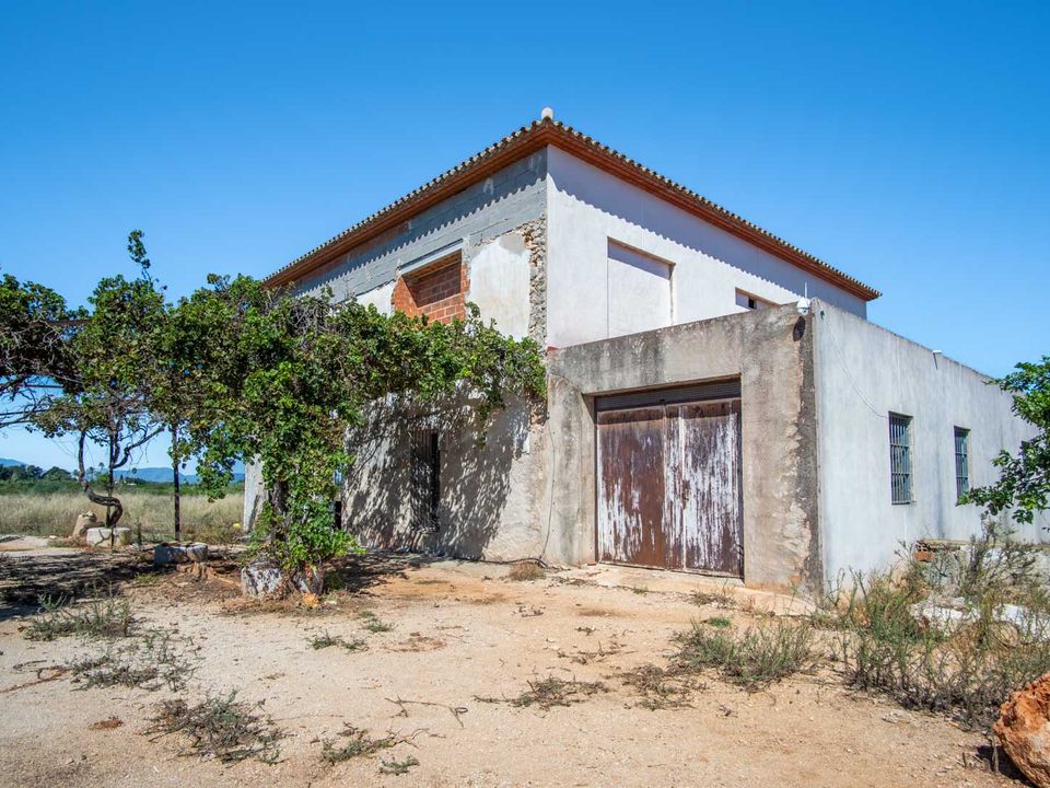 Villa i Denia, Alicante - foto 4