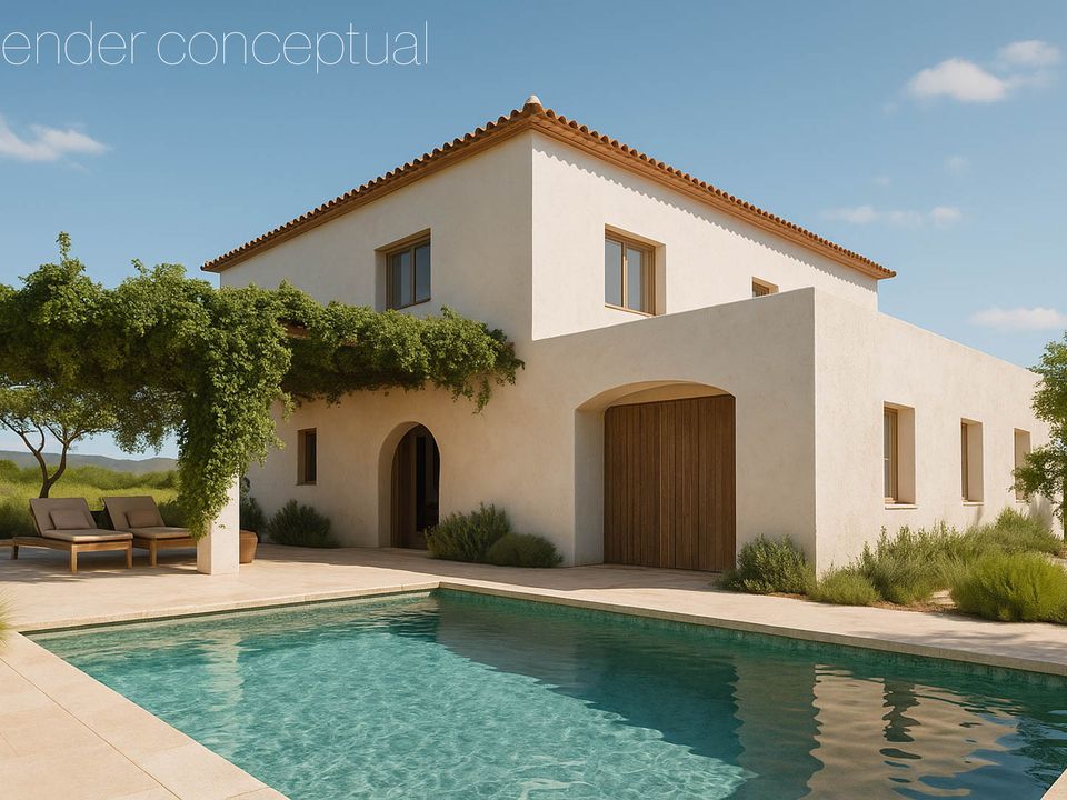 Villa i Denia, Alicante - foto 5