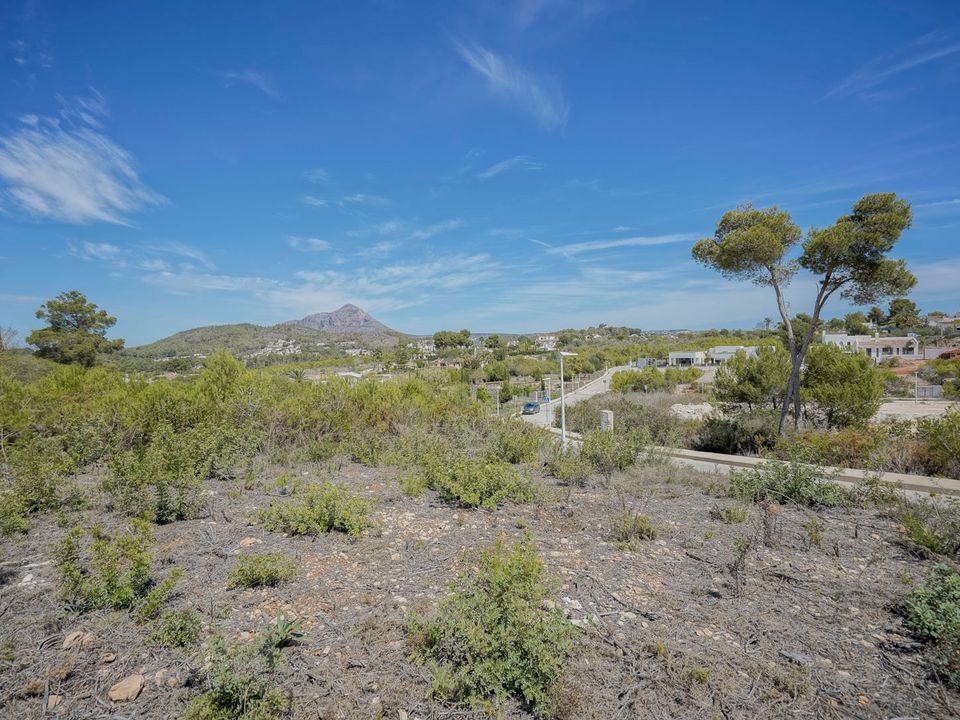 Villa i Javea, Alicante - foto 4