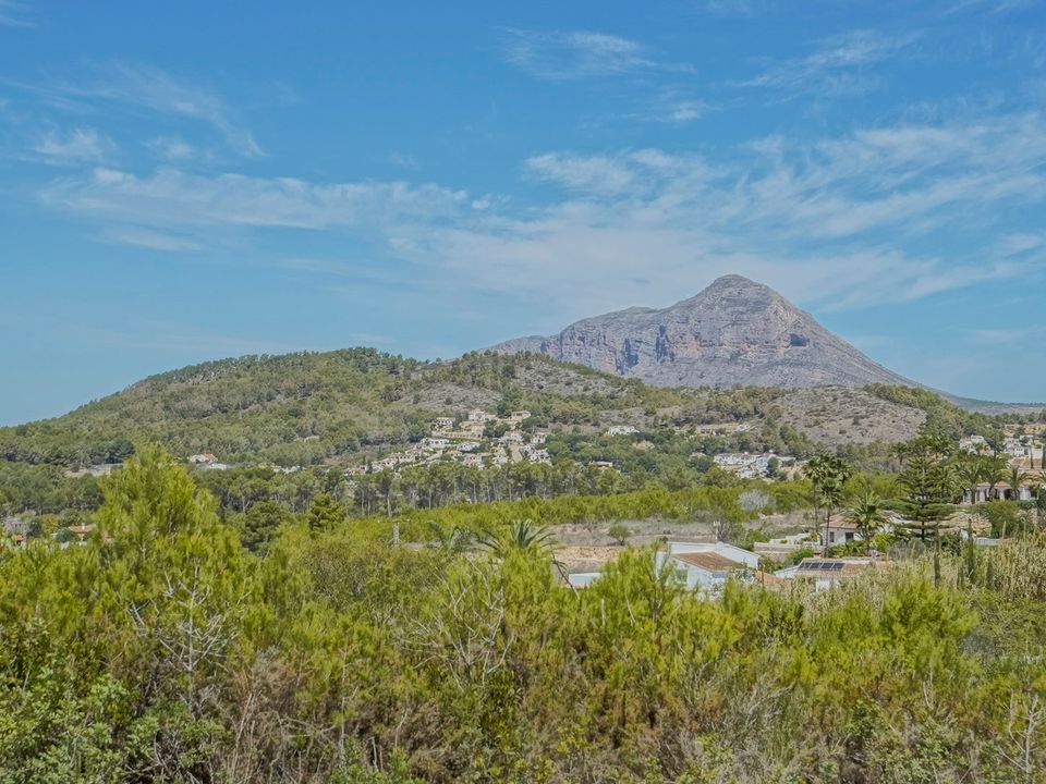 Villa i Javea, Alicante - foto 5