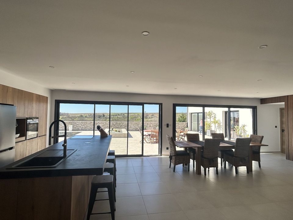 Villa i Magalas, Herault - foto 1
