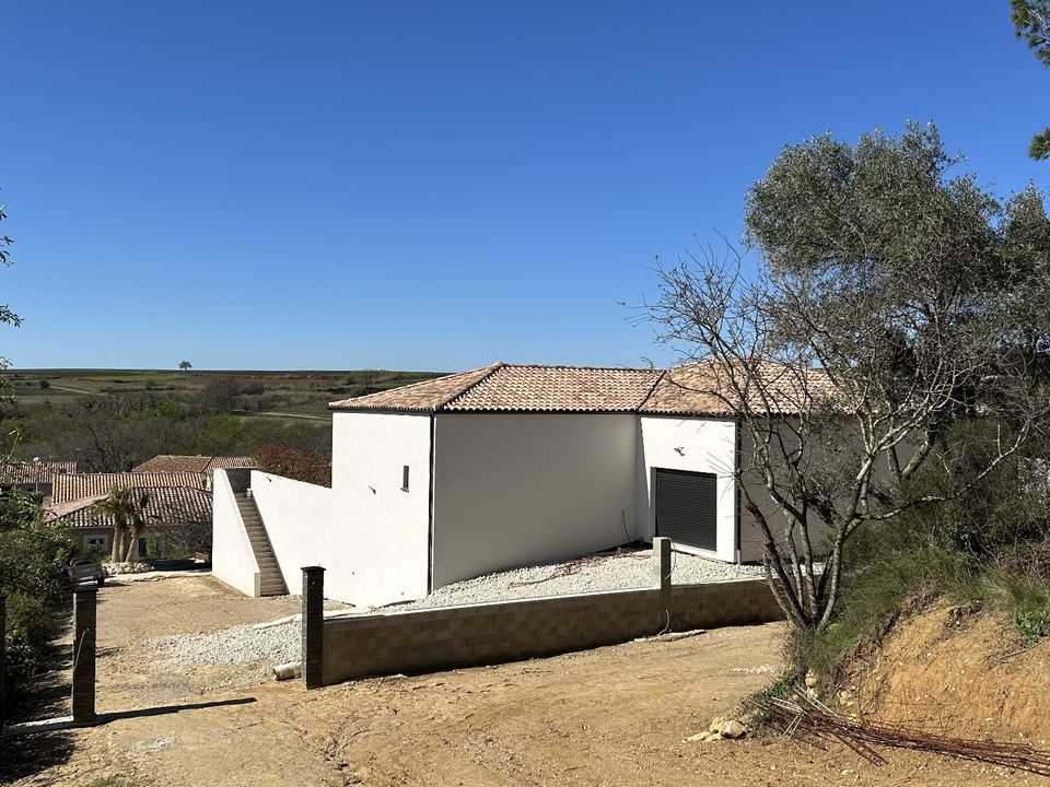 Villa i Magalas, Herault - foto 3