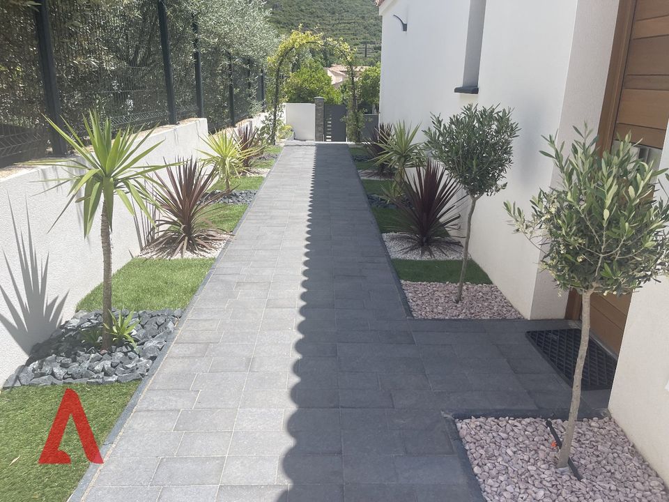 Villa i Magalas, Herault - foto 4