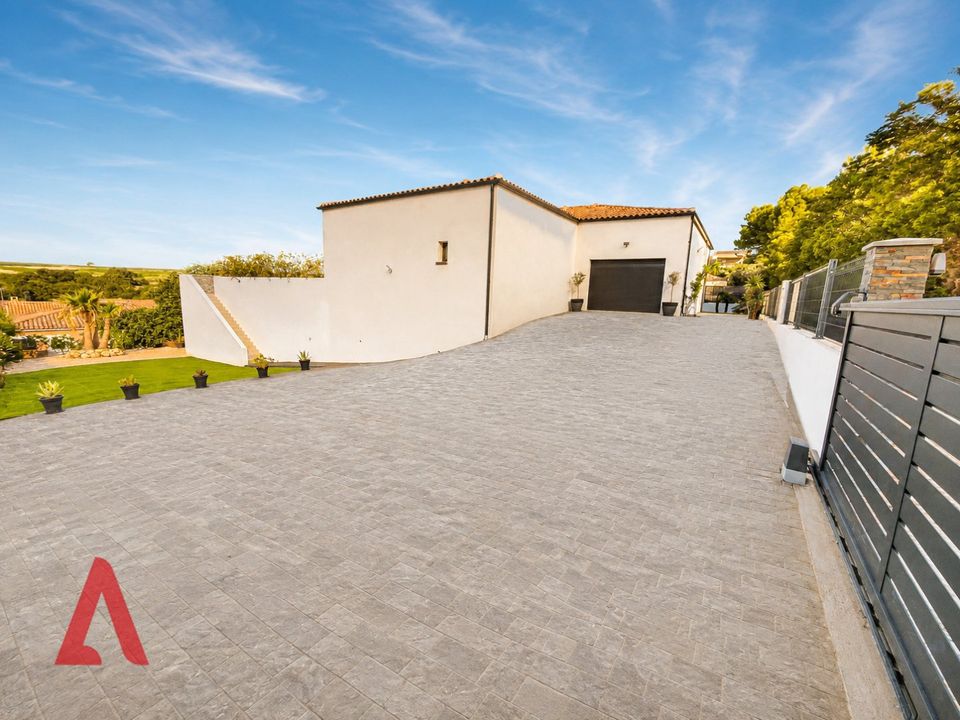 Villa a Magalas, Herault - foto 1