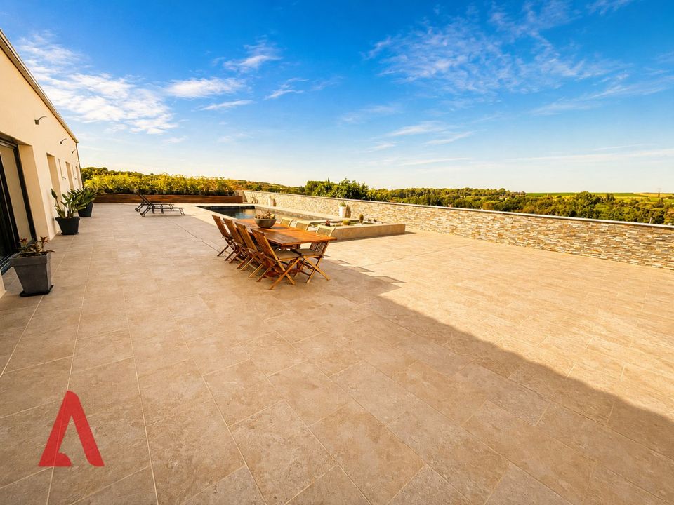 Villa a Magalas, Herault - foto 2