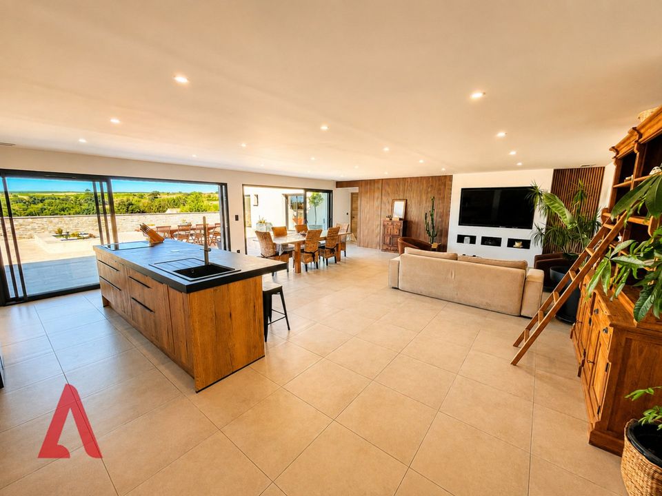 Villa a Magalas, Herault - foto 4