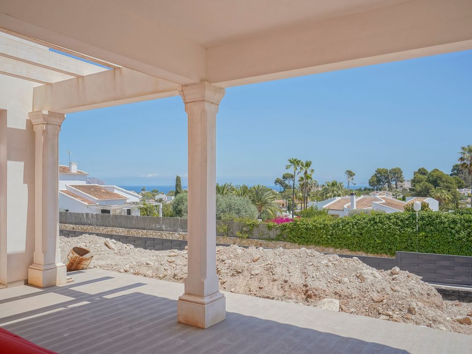 Villa i Javea, Alicante - foto 3