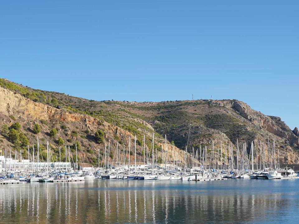 Villa i Javea, Alicante - foto 4