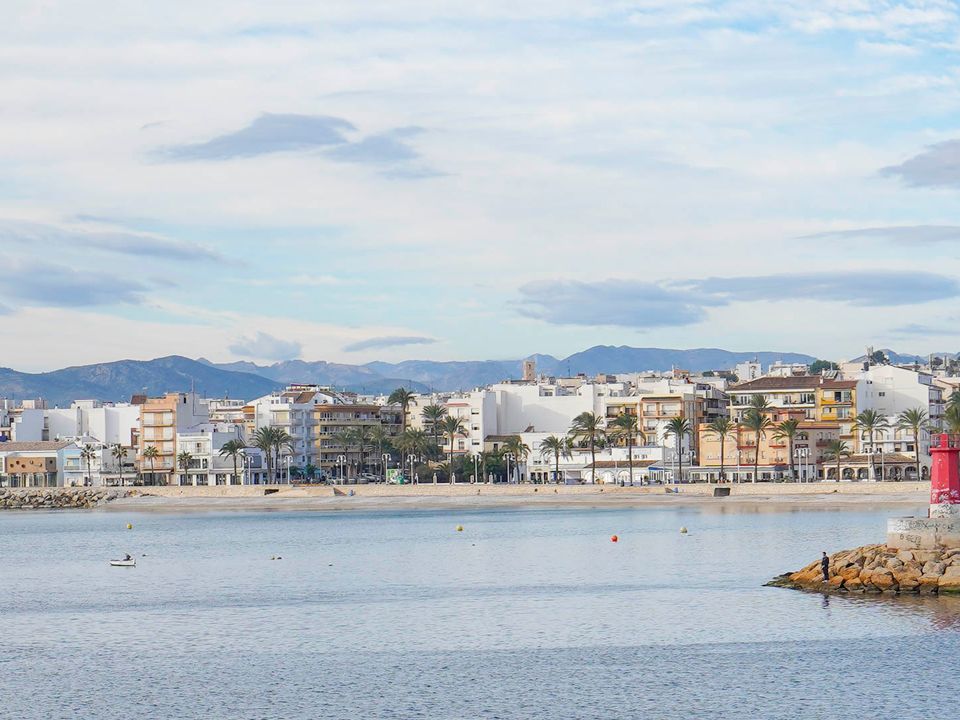 Villa i Javea, Alicante - foto 5