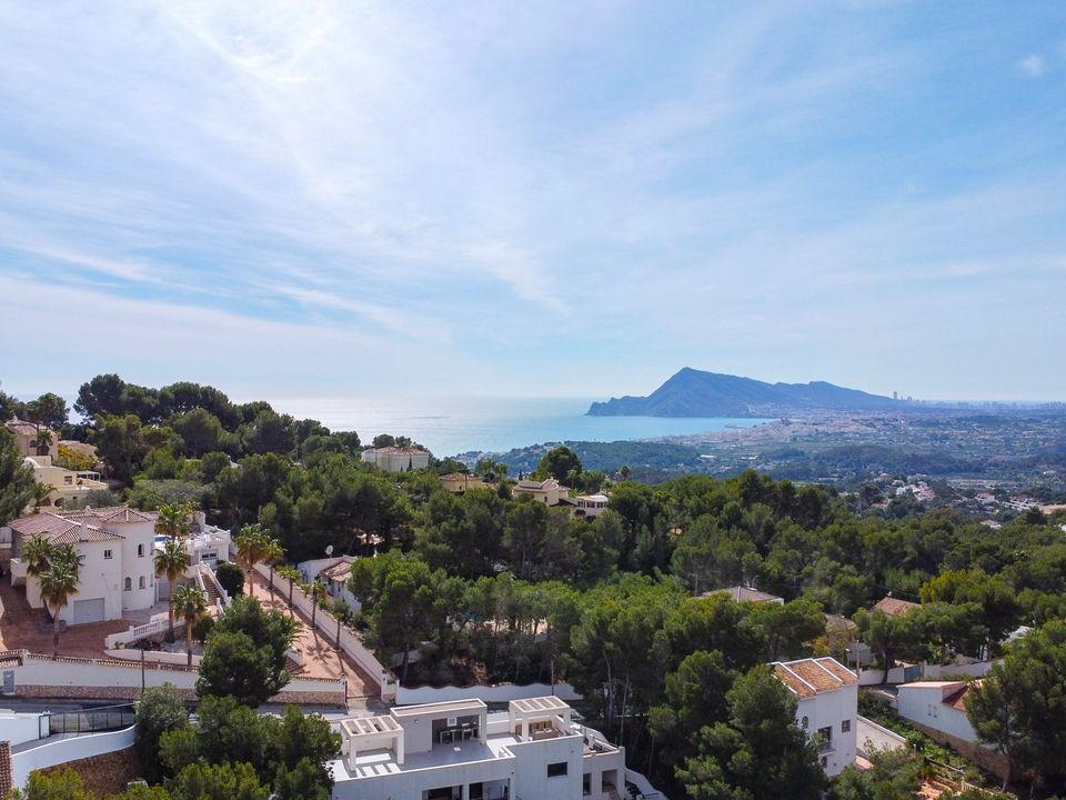 Villa i Altea, Alicante - foto 5