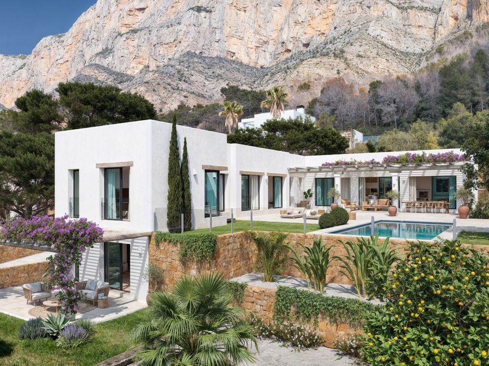 Villa i Javea, Alicante - foto 2
