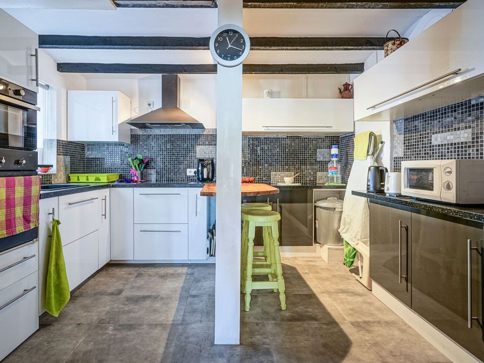 Villa a Javea, Alicante - foto 3
