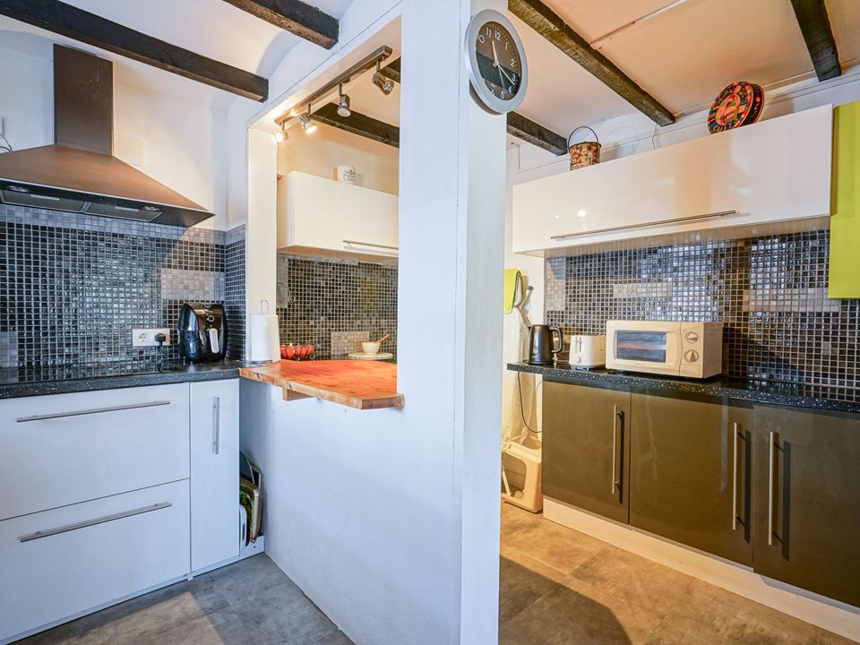 Villa a Javea, Alicante - foto 4