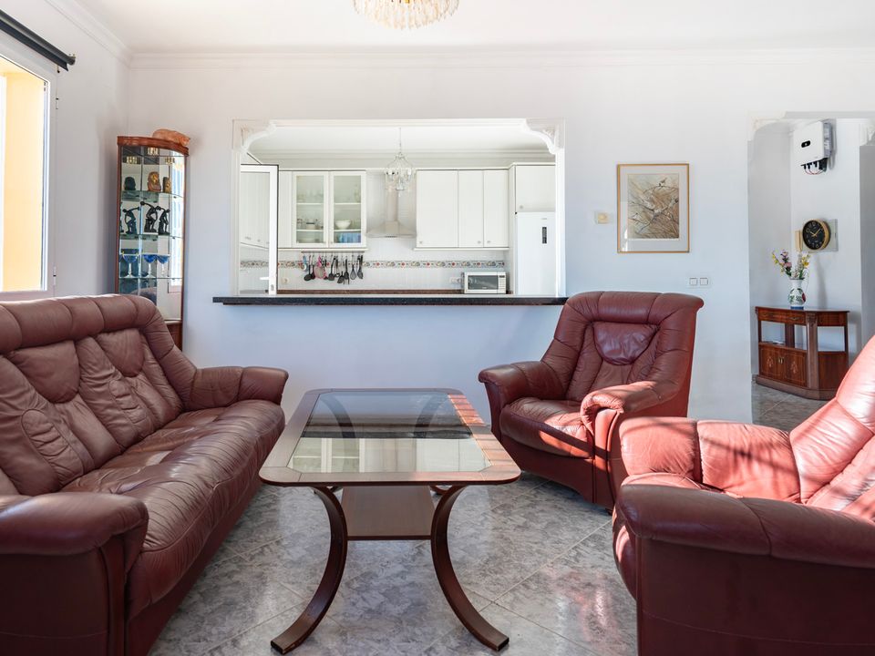 Villa i Calpe, Alicante - foto 3