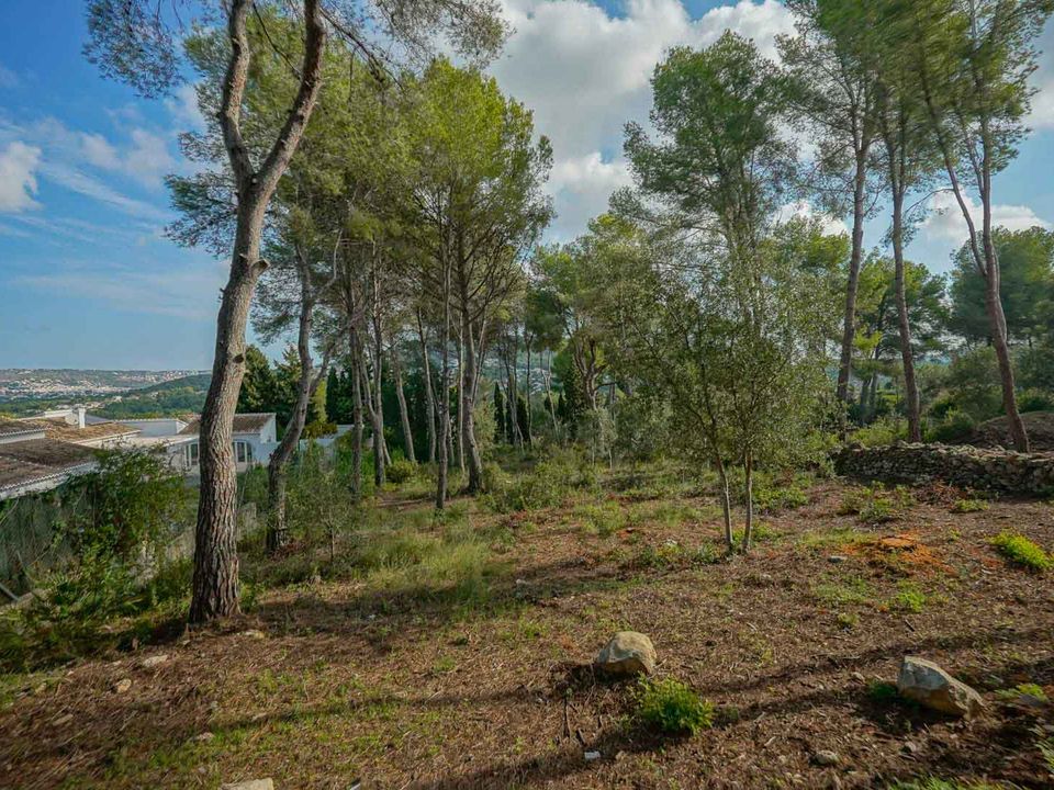 Tomt i Javea, Alicante - bilde 2