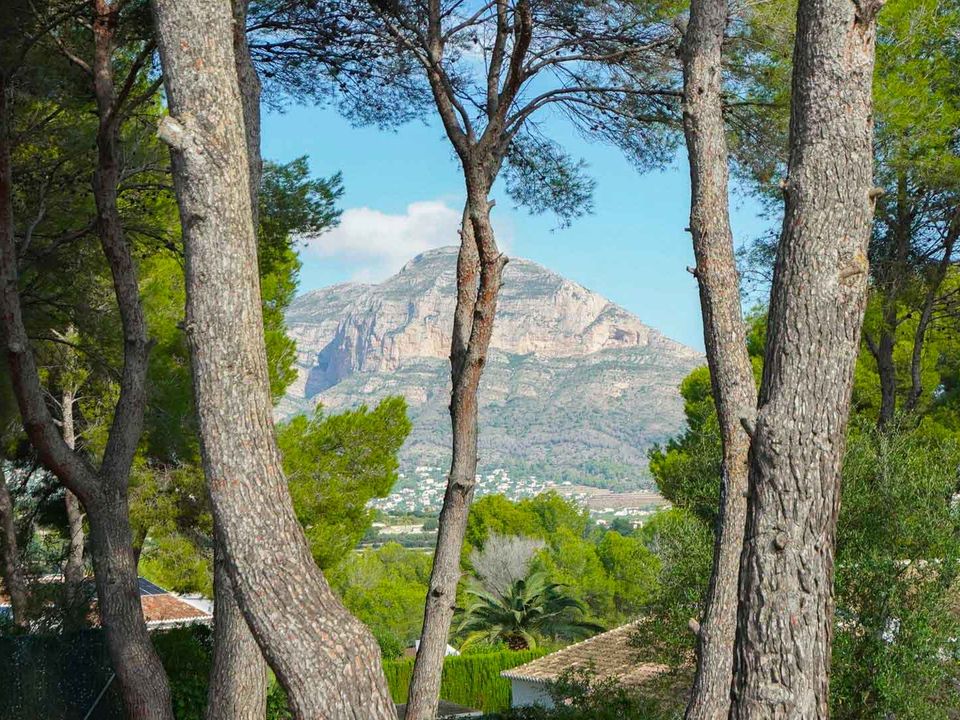 Tomt i Javea, Alicante - bilde 3