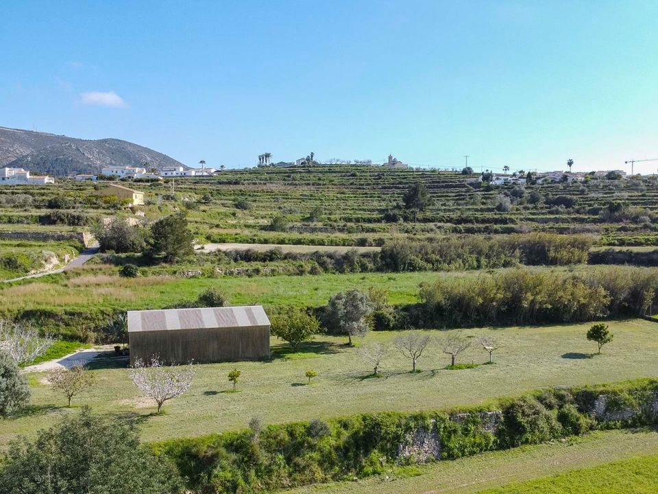 Villa i Benitachell, Alicante - foto 5