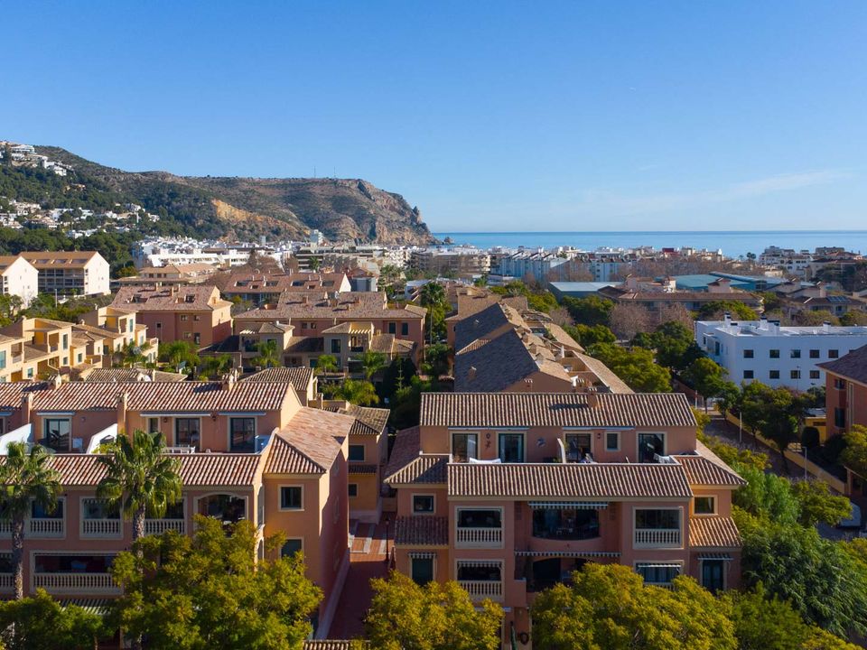 Lejlighed i Javea, Alicante - foto 2