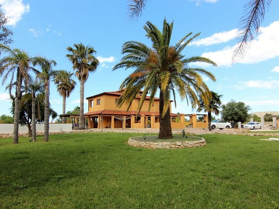 Villa i Pedreguer, Alicante - foto 2