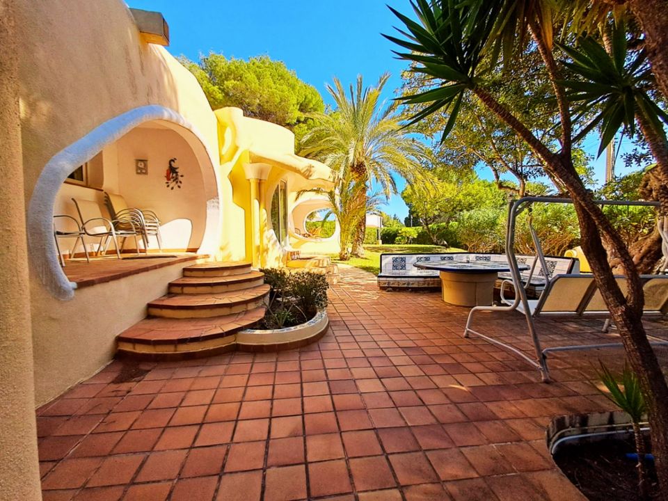 Villa i Altea, Alicante - foto 3