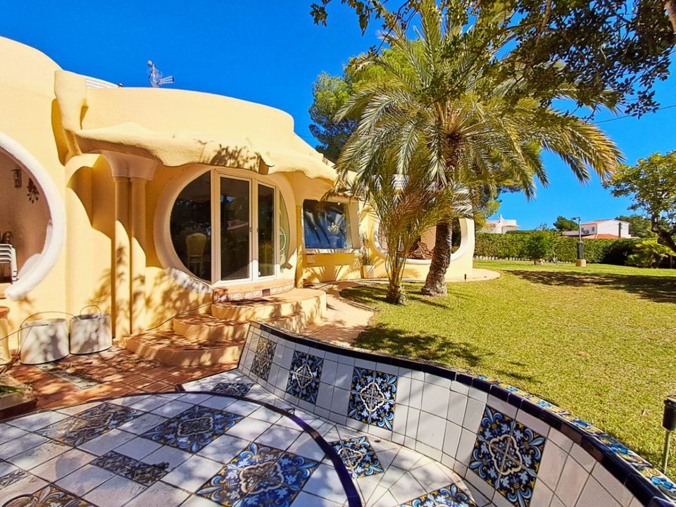 Villa i Altea, Alicante - foto 4