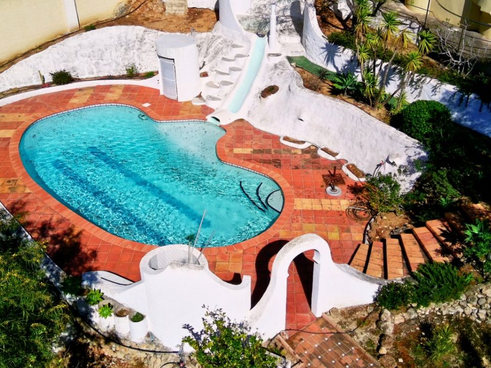 Villa i Altea, Alicante - foto 5