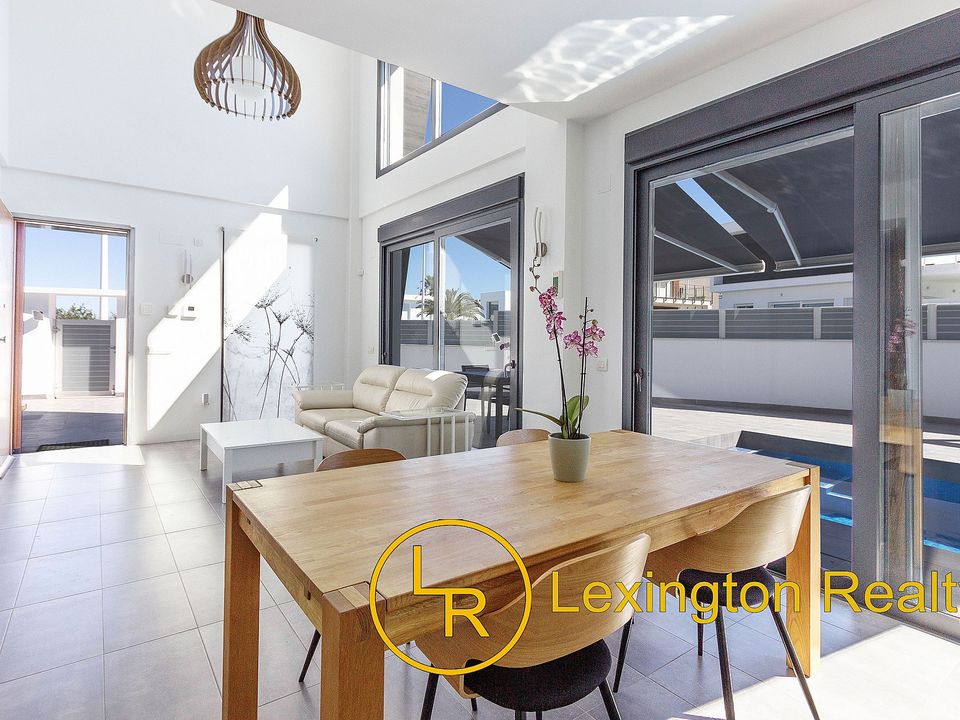 Villa - Gran Alacant, Alicante - photo 5