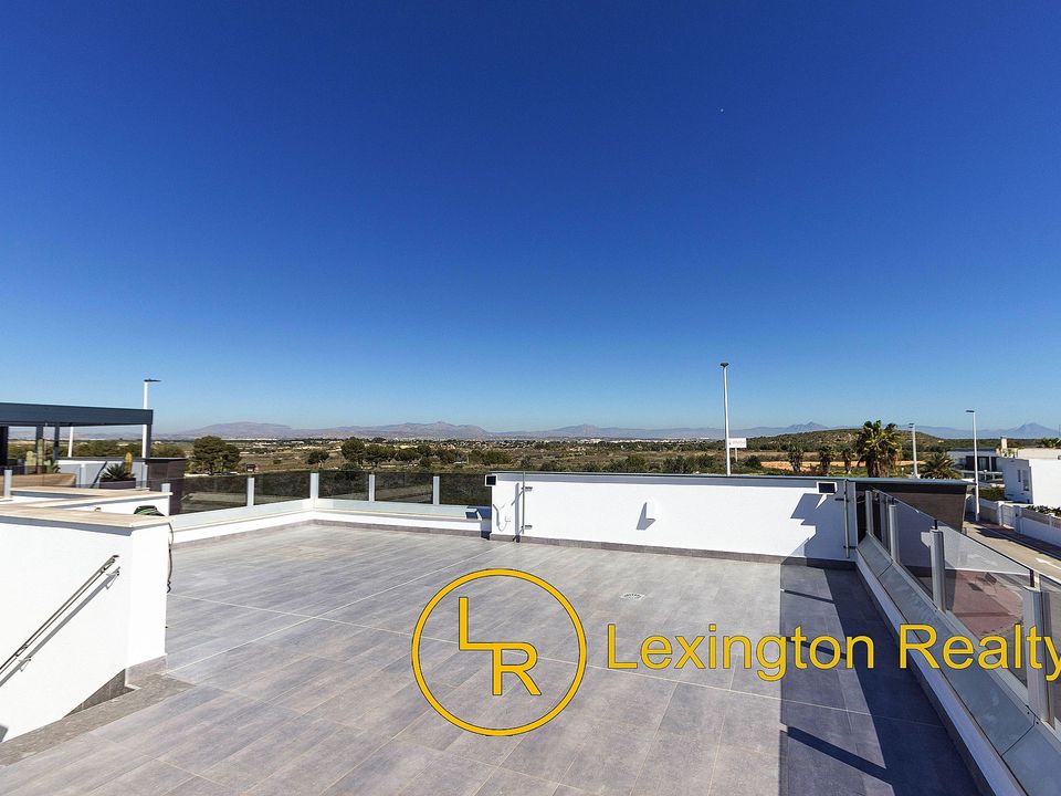 Villa - Gran Alacant, Alicante - photo 4