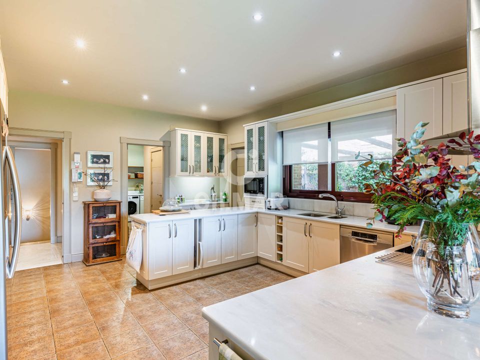 Villa i Majadahonda, Madrid - bilde 3