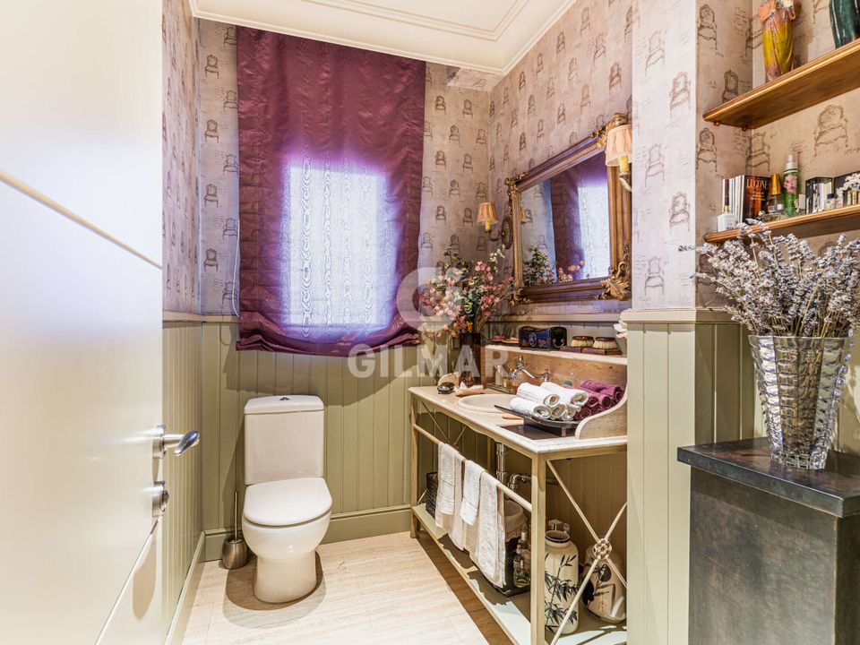 Villa i Majadahonda, Madrid - bilde 5