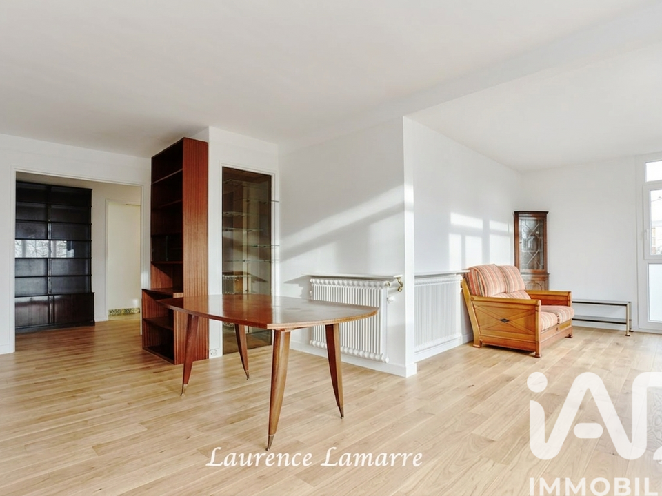 Lejlighed i Maisons-Laffitte, Yvelines - foto 2
