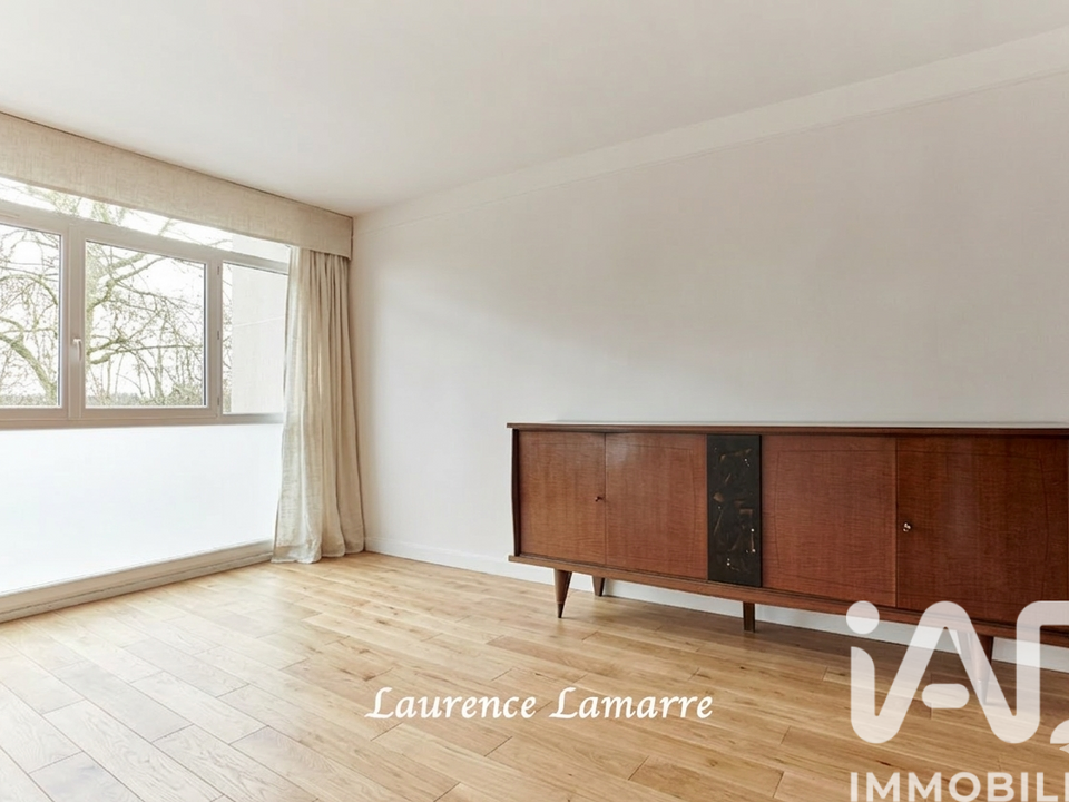 Lejlighed i Maisons-Laffitte, Yvelines - foto 4
