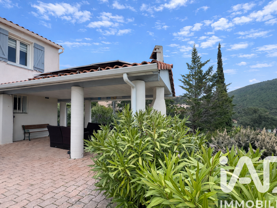 Villa i La Londe-les-Maures, Var - foto 3