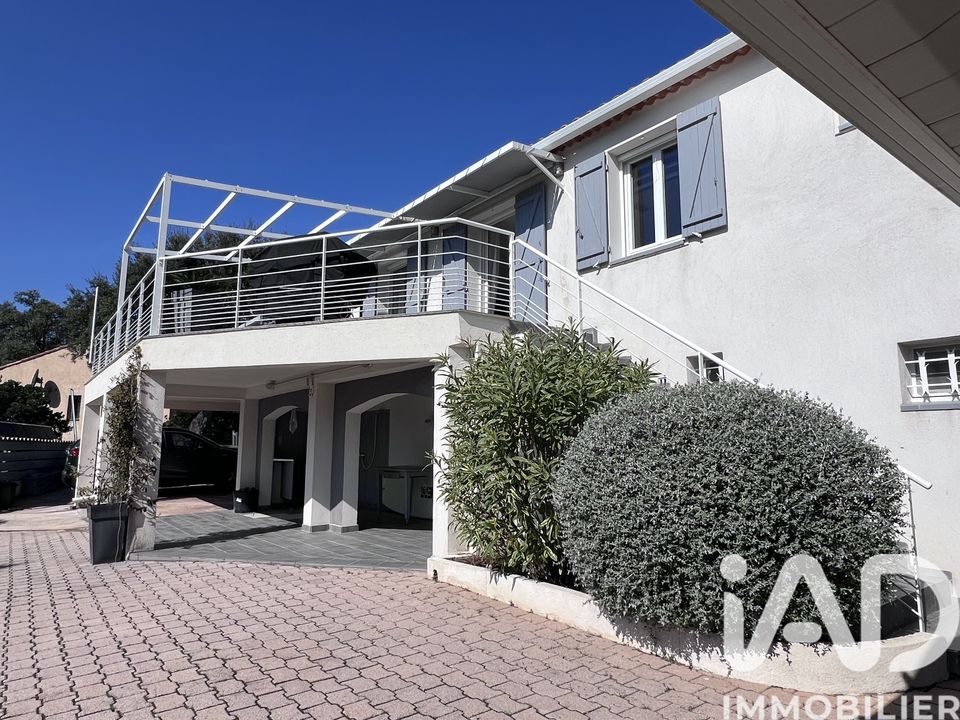 Villa i La Londe-les-Maures, Var - foto 4