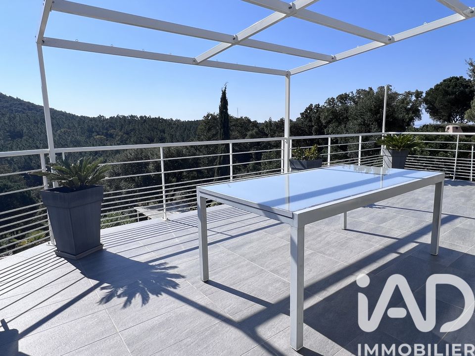 Villa i La Londe-les-Maures, Var - foto 5