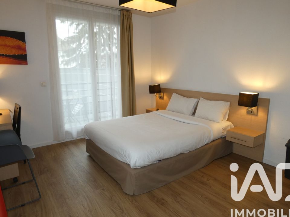 Studio i Saint-Louis, Haut-Rhin - foto 1