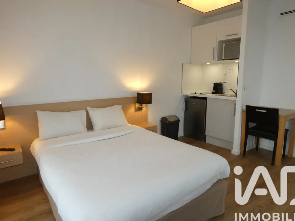 Studio i Saint-Louis, Haut-Rhin - foto 2