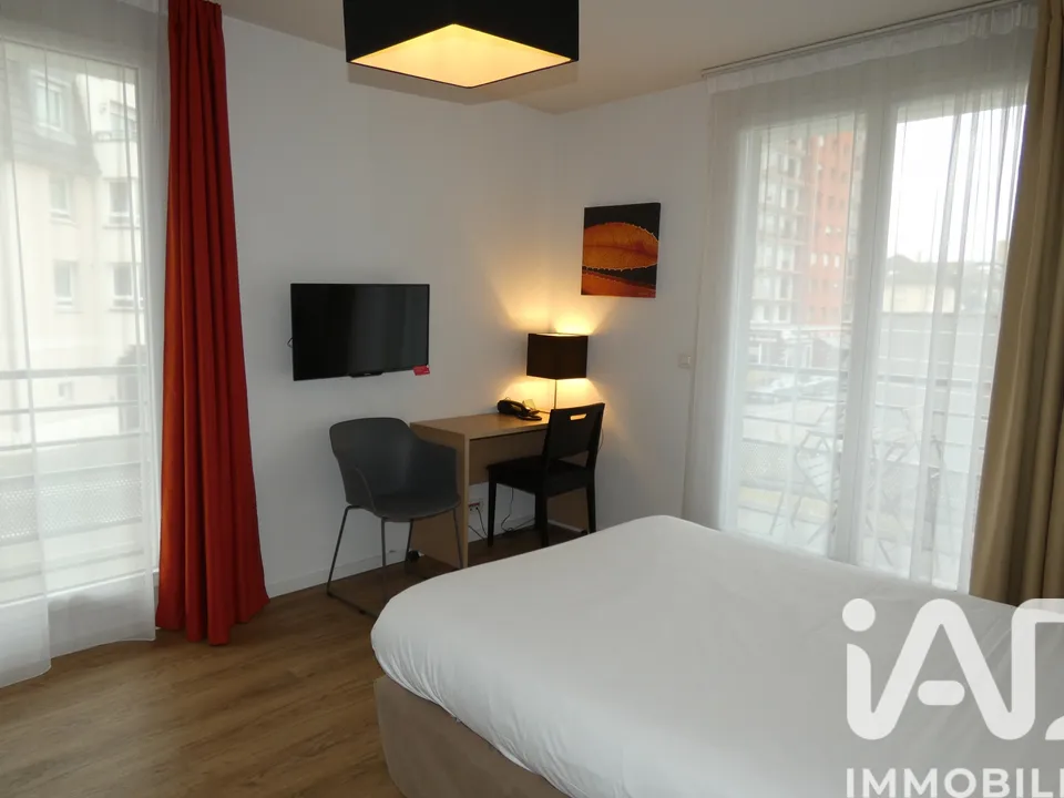 Studio i Saint-Louis, Haut-Rhin - foto 3