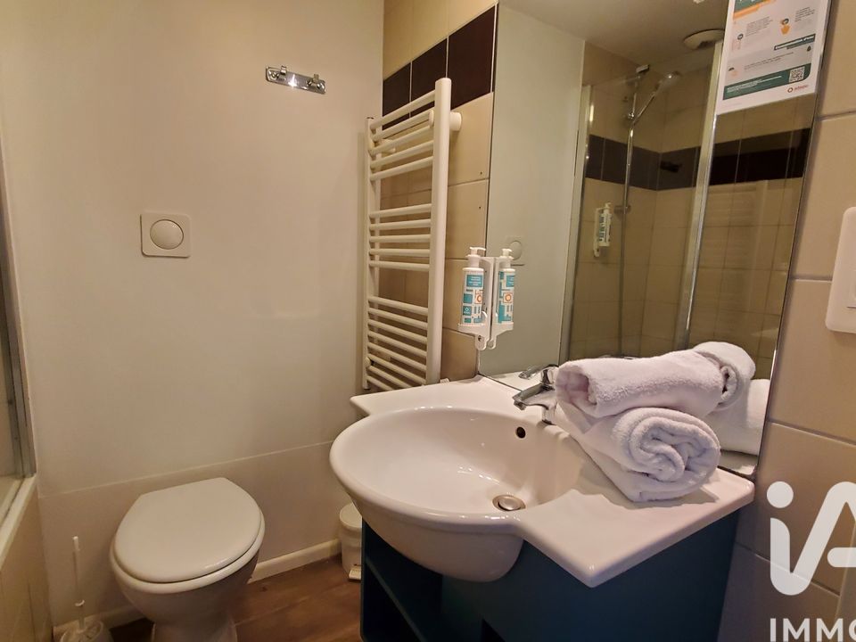 Studio i Saint-Louis, Haut-Rhin - foto 4
