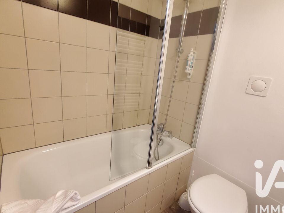Studio i Saint-Louis, Haut-Rhin - foto 5