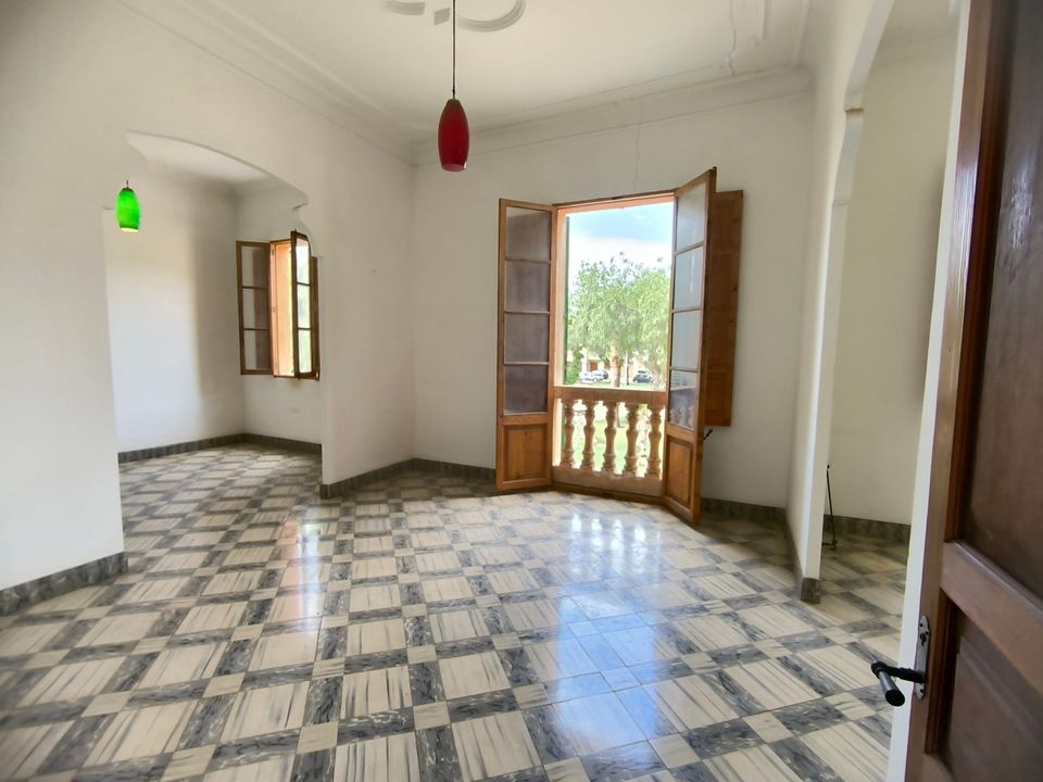 Landsbyhus i Sa Pobla, Mallorca - foto 1