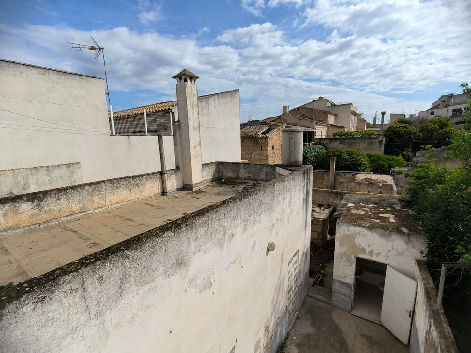 Landsbyhus i Sa Pobla, Mallorca - foto 4